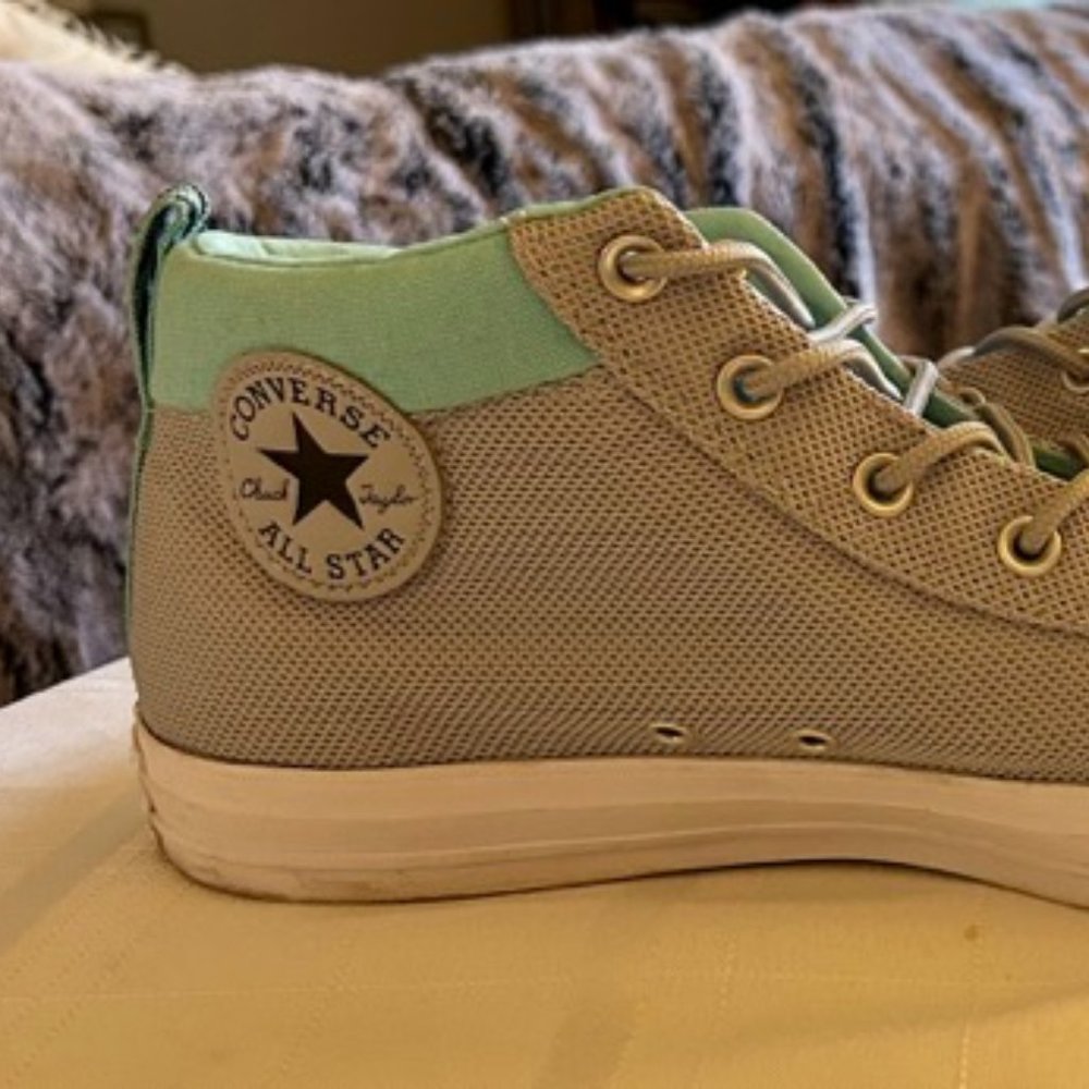 Converse Chuck Taylor All Stars - Picture 3 of 4